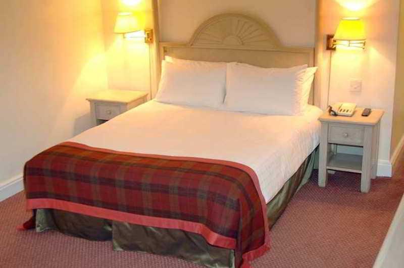 Hilton Leicester Hotel Quarto foto